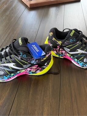 Joma Padel Shoes Men’s Size 7.5